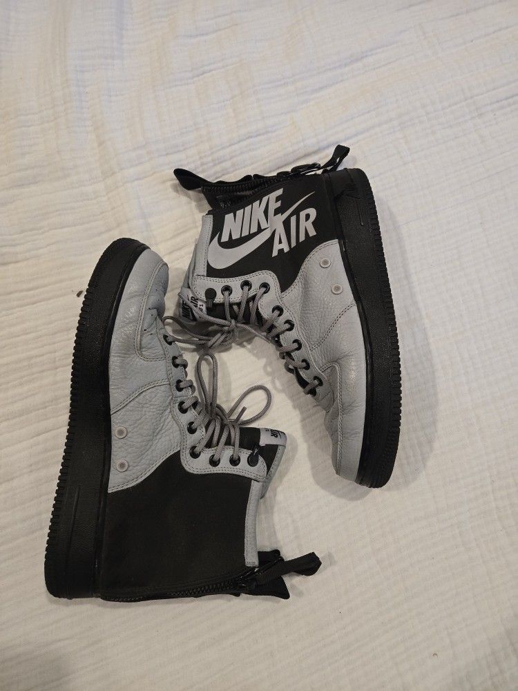 Nike SF Air Force 1 Mid