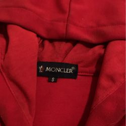 moncler jacket 