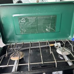 Camping Stove