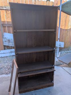 Bookshelf