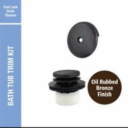 Bathtub Kit
