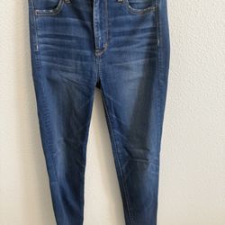 American Eagle Ladies Skinny Jeans