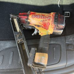 Bostitch Tico Gun