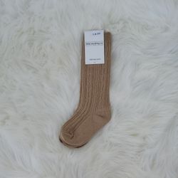 Oak Girls Socks