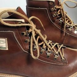 Ultimate Wading Shoe by Gary Borger - Felt Bottom