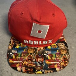 Youth Roblox Hat