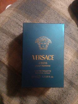 Versace cologne men
