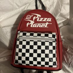 Pizza Planet