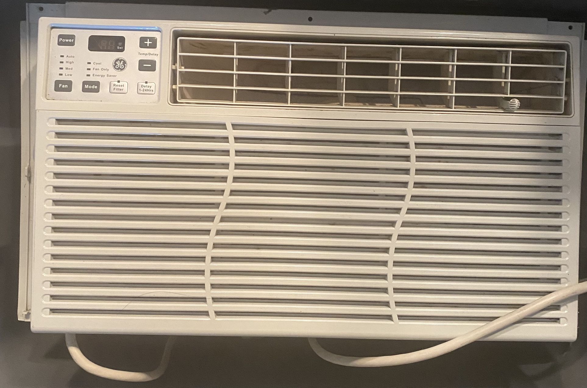 8000 AC BTU