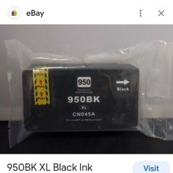 Ink Replacement Cartridges 