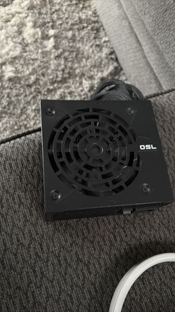 Power supply