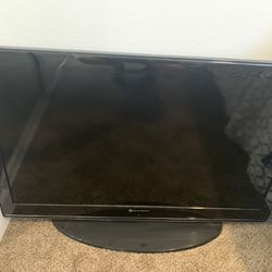 40 Inch elements TV