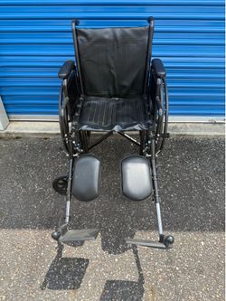 Wheelchair