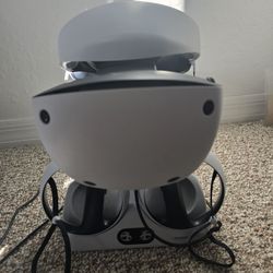 Playstation VR2