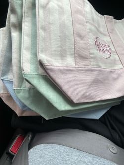Trader Joe’s bags