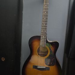Keith Urban Guitar 