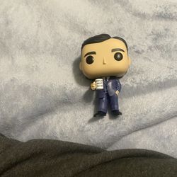 Michael the office Funko pop