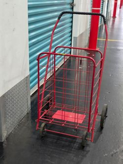 Shopping cart