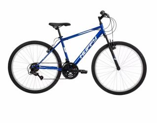 Huffy 26" Rock Creek Mountain Bike
