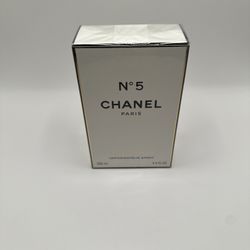 *Brand New* Chanel N 5 Paris 100ML Bottle