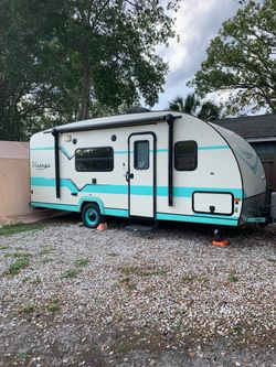 Gulf Stream Vintage RBS19 RV
