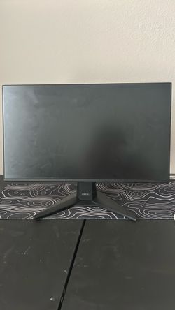 Msi monitor 144hz