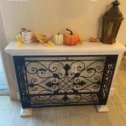 Console Table