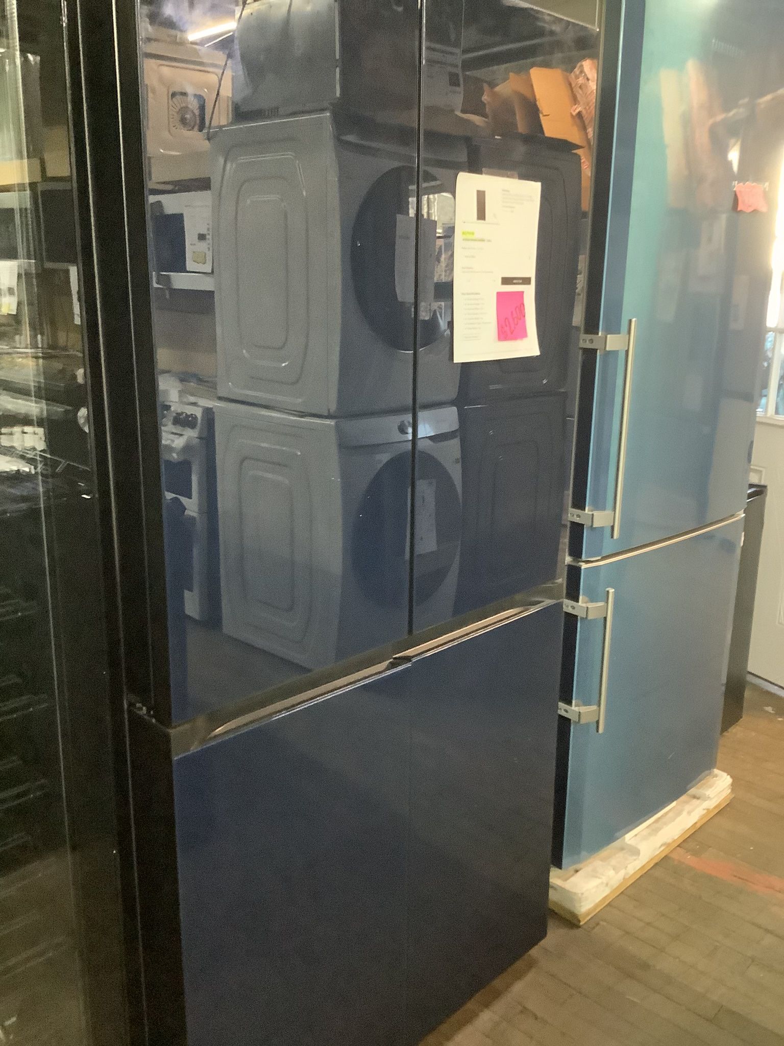 Samsung Refrigerator