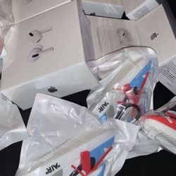 AirPods 