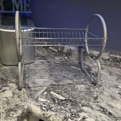Dish Rack 