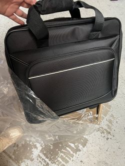 Laptop Rolling Bag