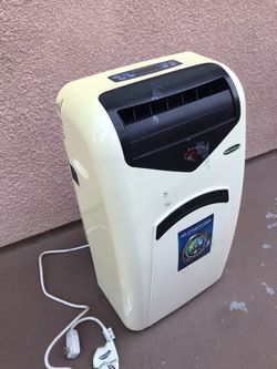 Portable AC - 12000 BTU SoleusAir