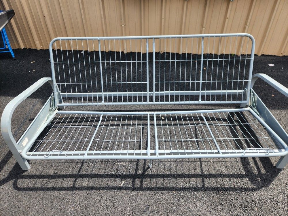 Futon/daybed