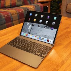 iPad 12.9 Pro 64GB 2018