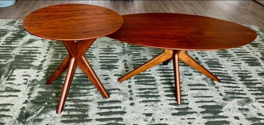 Castlery Bristol Coffee Table Set