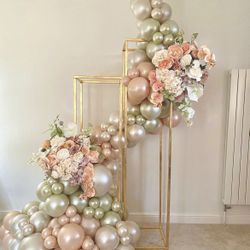 Balloons Decoration 