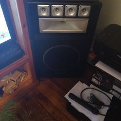 Pro studio 