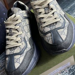 Just Release Gucci Shoes Size 8.5