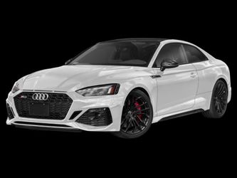 2021 Audi RS 5 Coupe