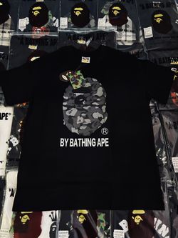 By Bathing Ape Bape