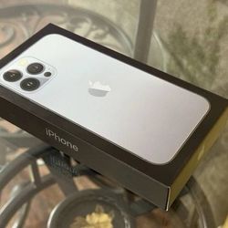 iPhone 13 Pro Max (Unlocked) 