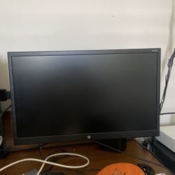 hp 22yh monitor