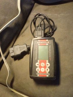 Whipple tomohawk v1