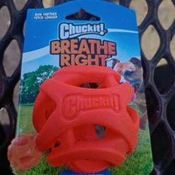 Chuckit. Fetch Ball Med