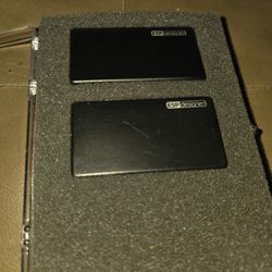 ESP Designed Pickups 6 string SH207 $30