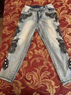 Women’s Jeans 