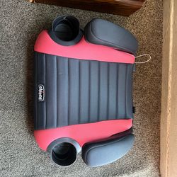 Chicco Go Fit Baby Booster Car Seat