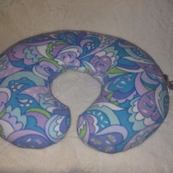 Boppy Nursing Pillow