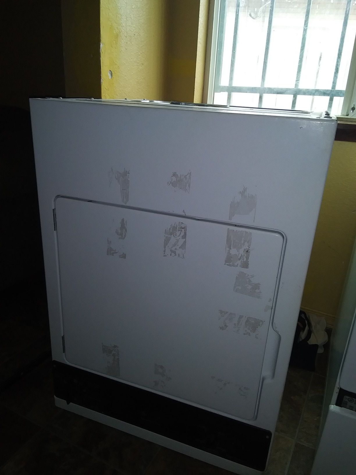 vendo secadora