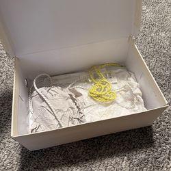 Billionare Boys Club Human Races Size 11